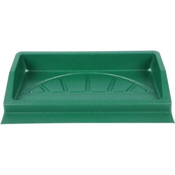 Golf Ball Tray, ABS Large Golf Ball Container Hold 100 Balls - Picture 1 of 6